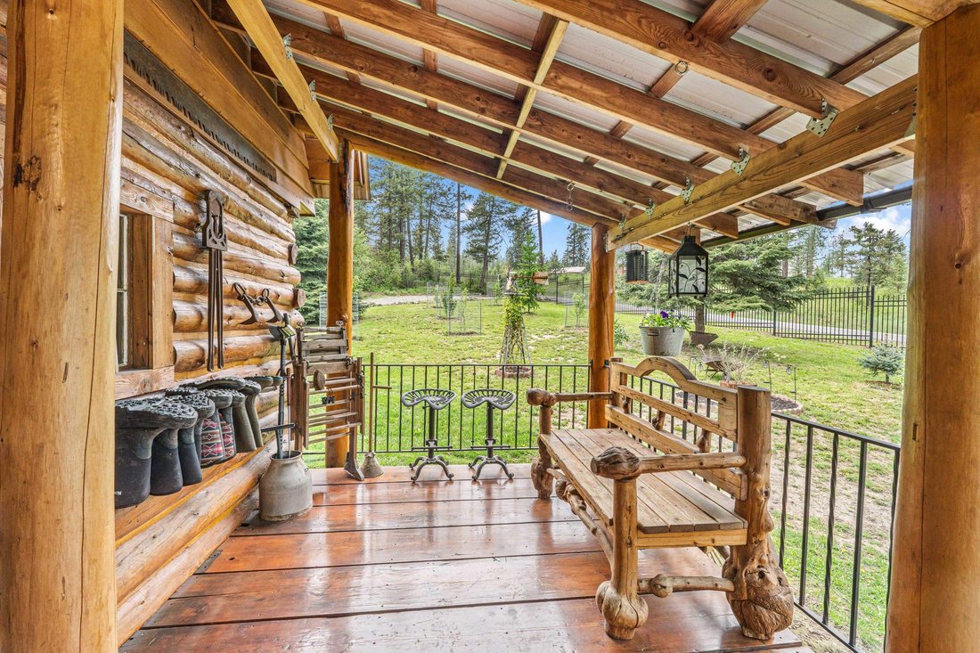 House in Valley, Washington, United States 3 - 17936770