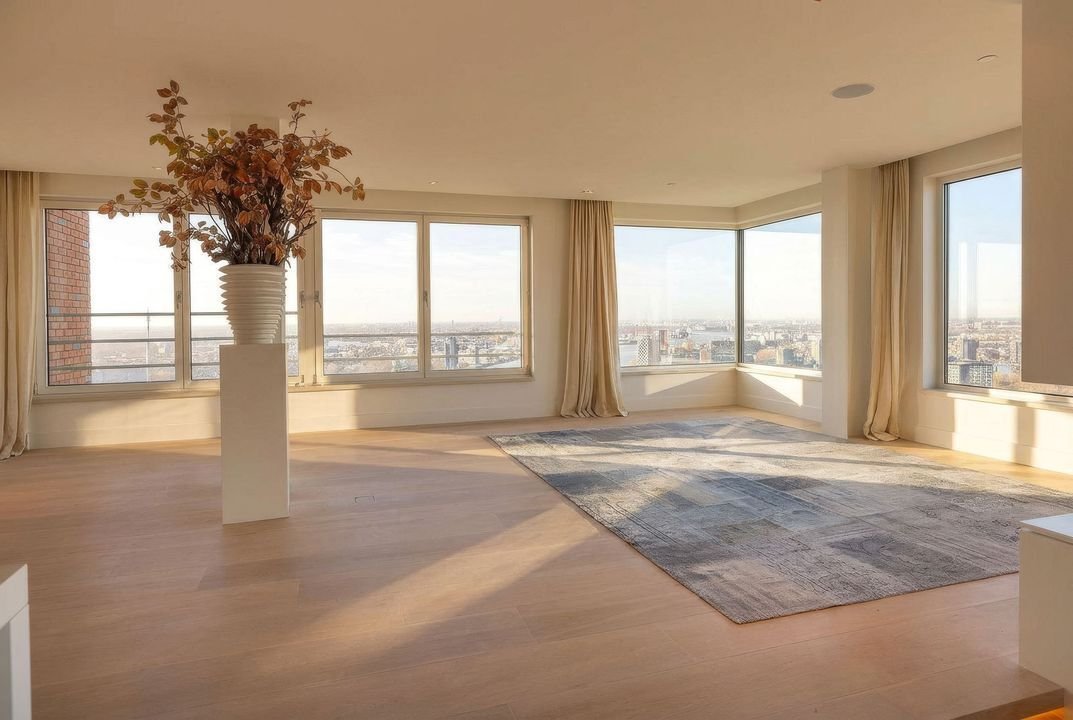 Apartment in Rotterdam, South Holland, Netherlands 2 - 17441752