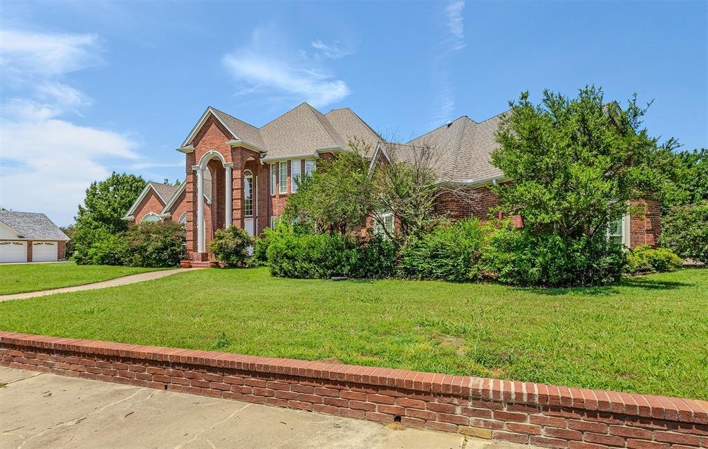 House in Gainesville, Texas, United States 3 - 17937321