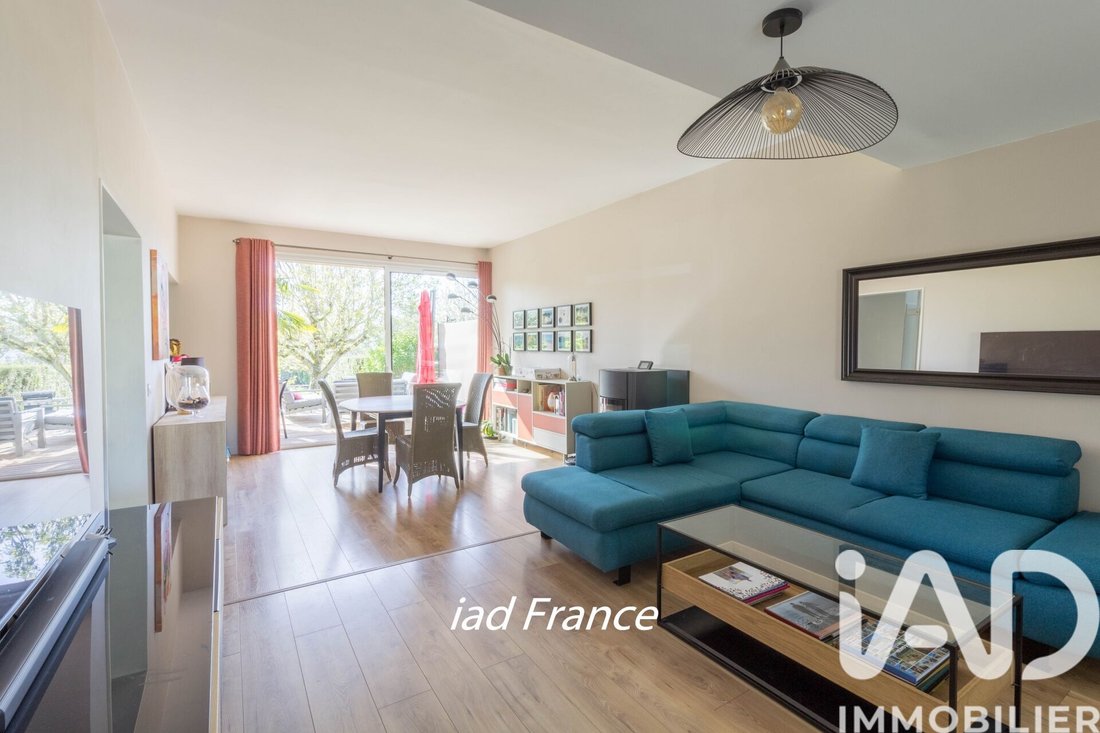 House in Haut, Maule, France 2 - 17944273