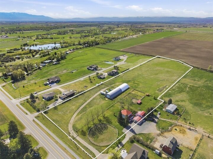 House in Manhattan, Montana, United States 4 - 17945100
