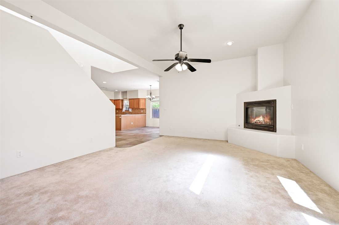 House in Santa Fe, New Mexico, United States 4 - 17940391