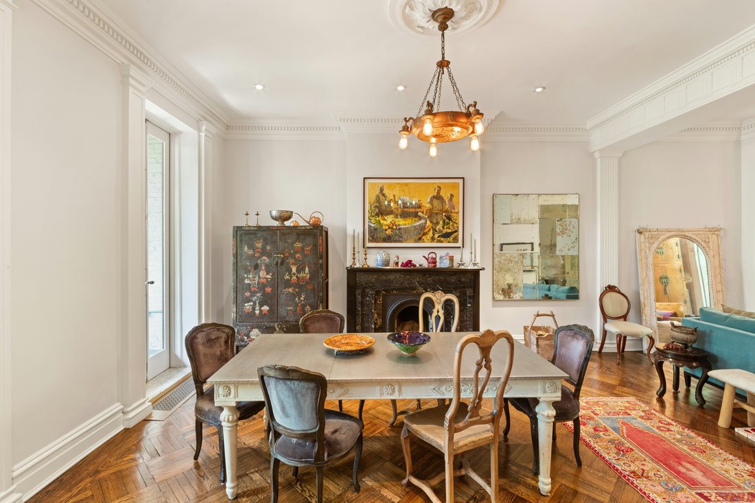 Townhouse in New York, New York, United States 4 - 17932905