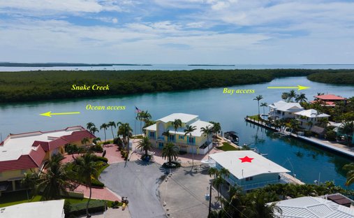 House in Islamorada, Florida, United States 1