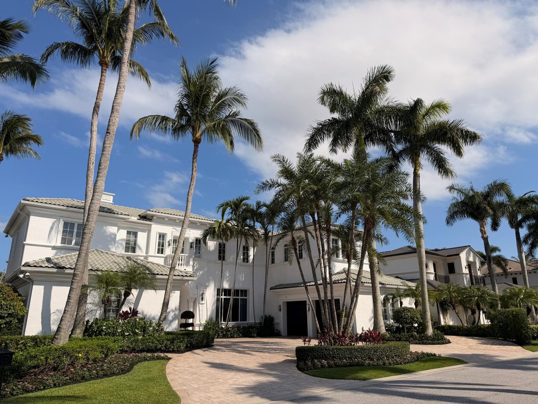 House in North Palm Beach, Florida, United States 4 - 17945194