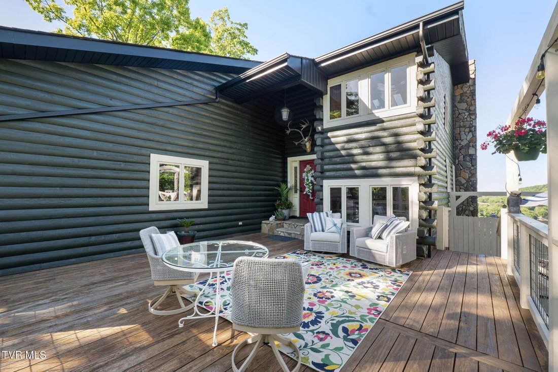 House in Abingdon, Virginia, United States 5 - 17939316