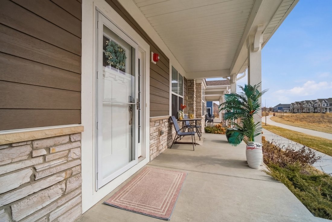 Townhouse in Lincolnshire, Illinois, United States 2 - 17942560