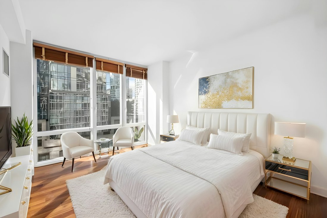 Condo in New York, New York, United States 5 - 17534698