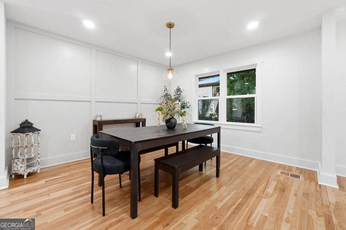 House in Decatur, Georgia, United States 4 - 17942464
