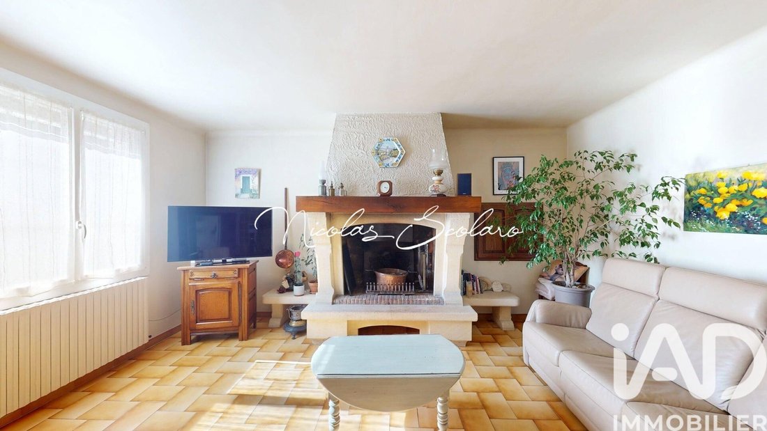 House in Cavaillon, Provence-Alpes-Côte d'Azur, France 5 - 17944257