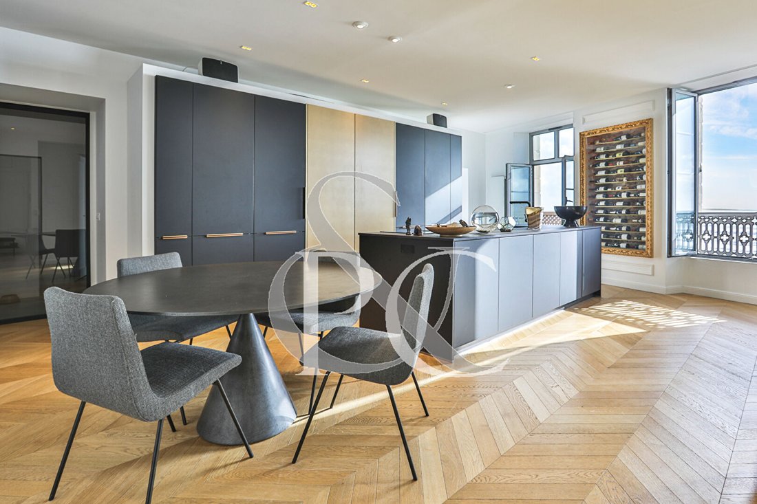 Apartment in Gare-Saint Michel, Les Sables-d'Olonne, France 1 - 16577907