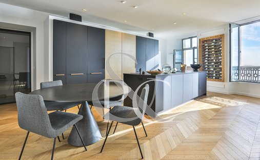 Wohnung in Bahnhof-Saint Michel, Les Sables-d'Olonne, Frankreich 1