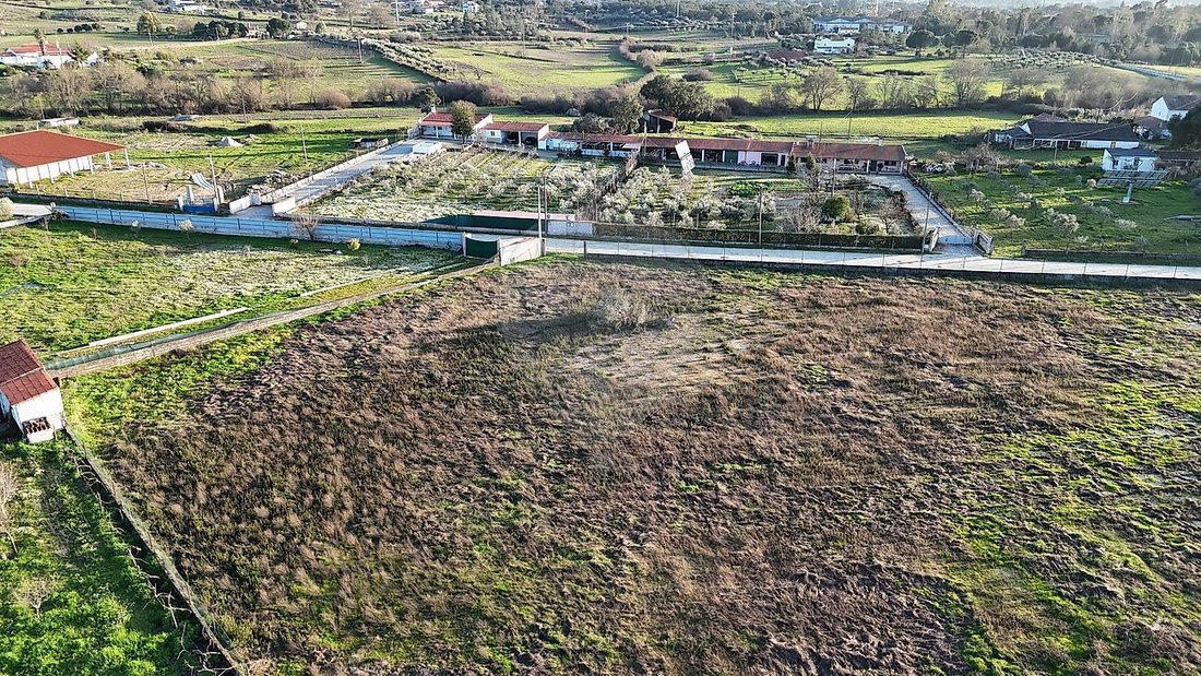 Land in Castelo Branco, Castelo Branco District, Portugal 4 - 17939443