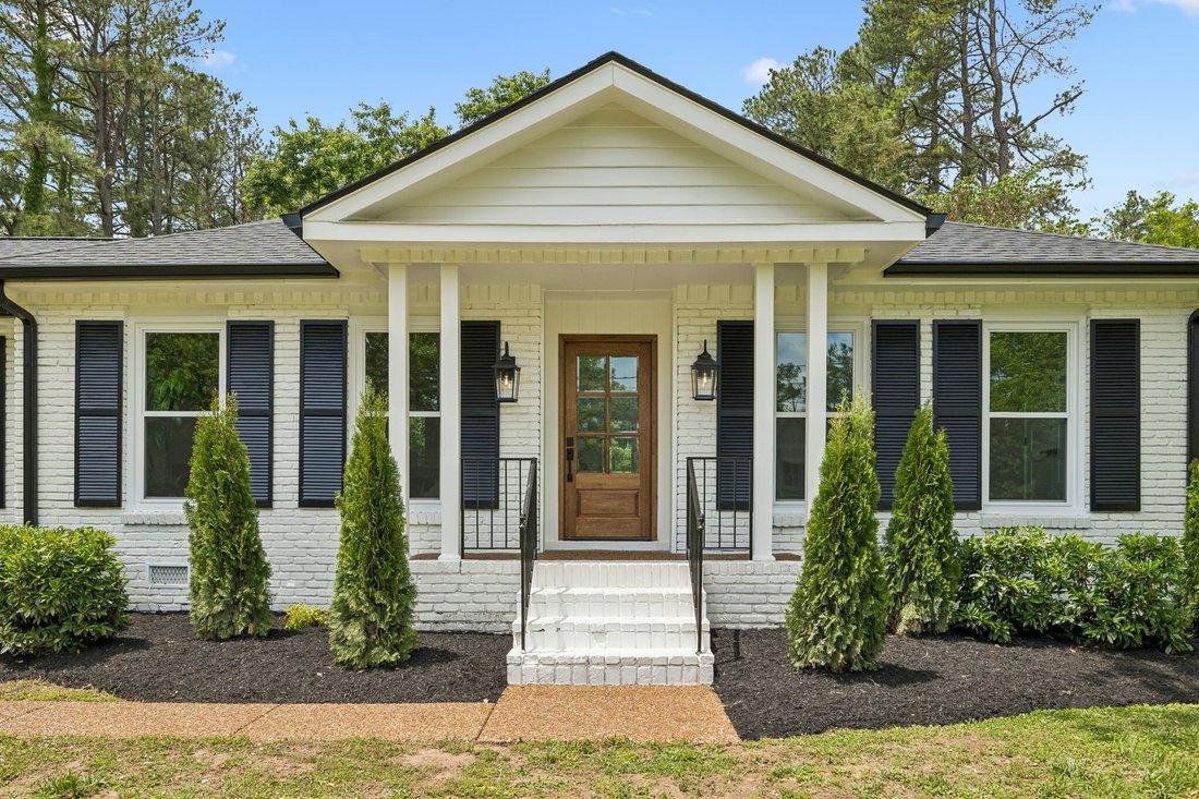 House in Nashville, Tennessee, United States 4 - 17945138