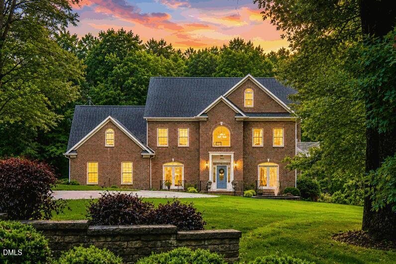 House in Wake Forest, North Carolina, United States 1 - 17802336