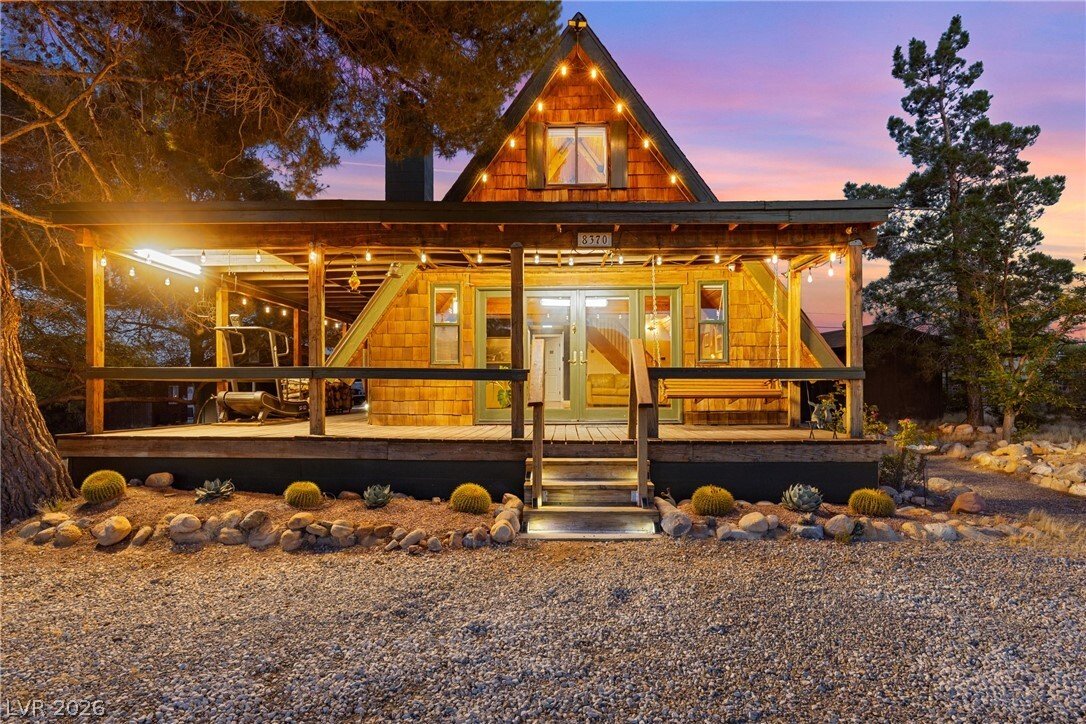 House in Las Vegas, Nevada, United States 4 - 17940630