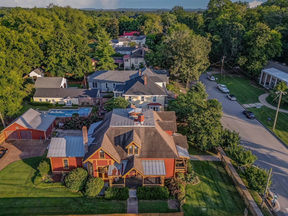 House in Franklin, Tennessee, United States 5 - 17937273