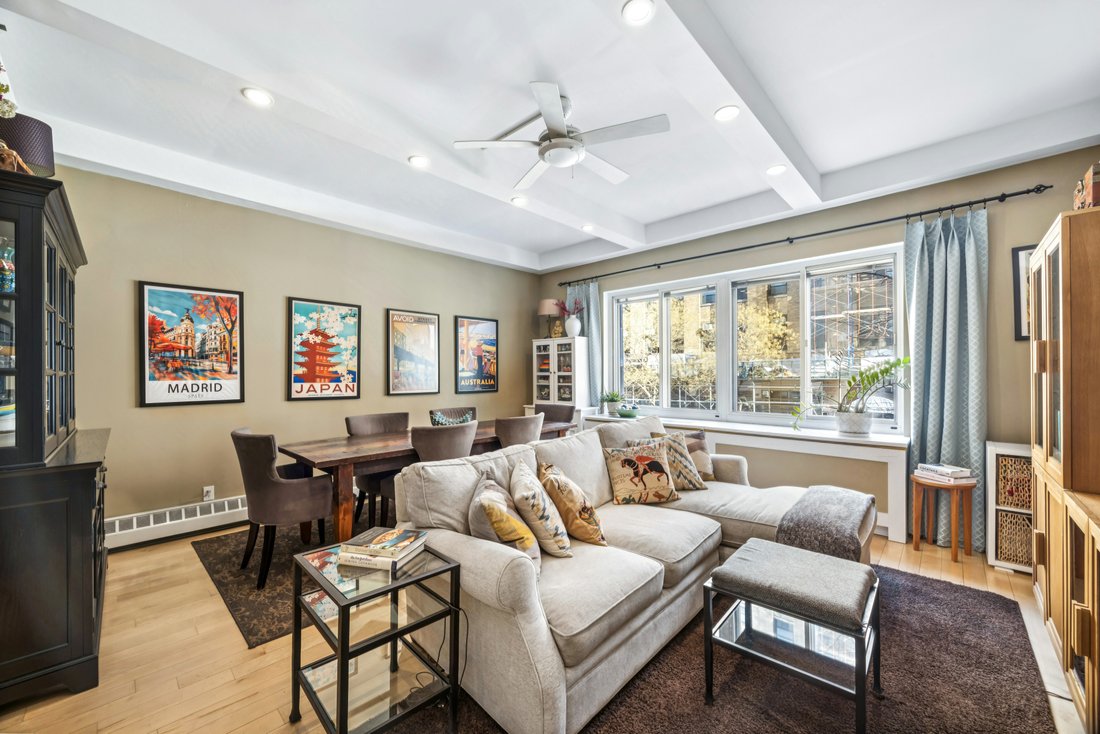 Condo in New York, New York, United States 2 - 17759043
