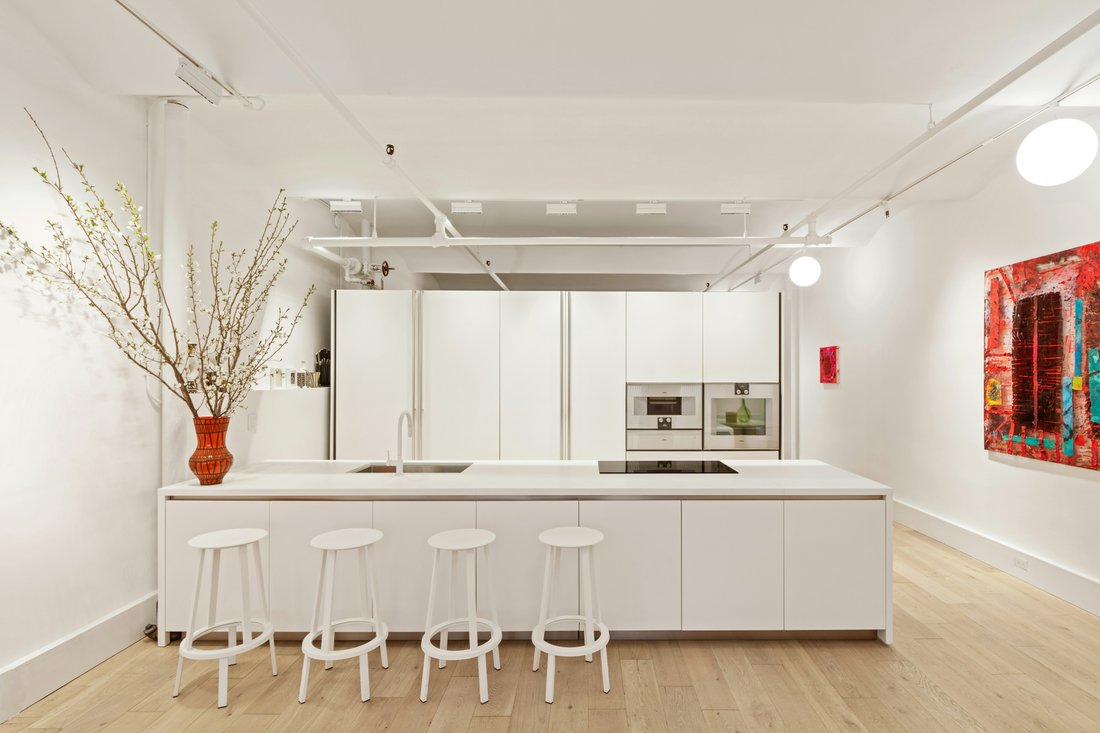 Co Op in New York, New York, United States 3 - 17707690