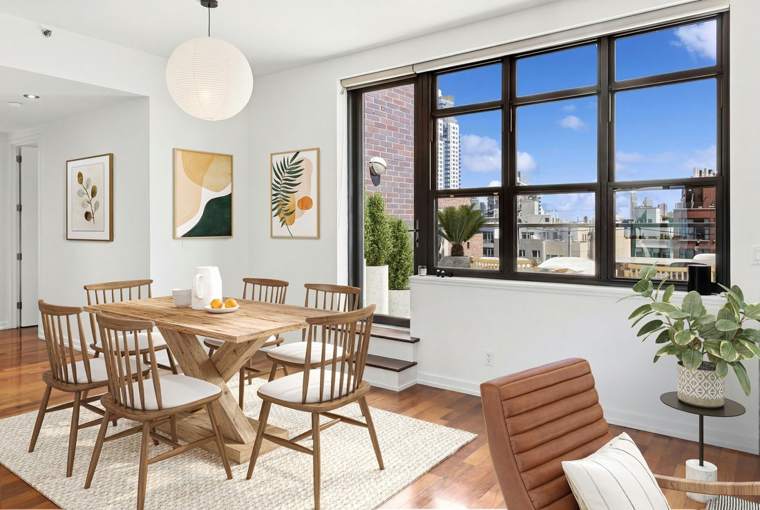 Condo in New York, New York, United States 1 - 17830184