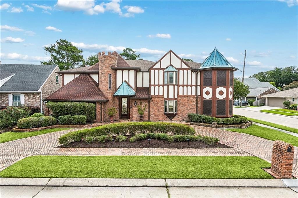 House in Metairie, Louisiana, United States 3 - 17936821