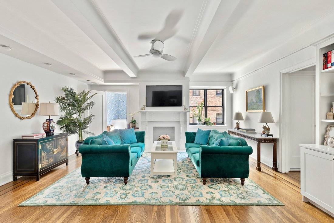 Co Op in New York, New York, United States 1 - 17493152