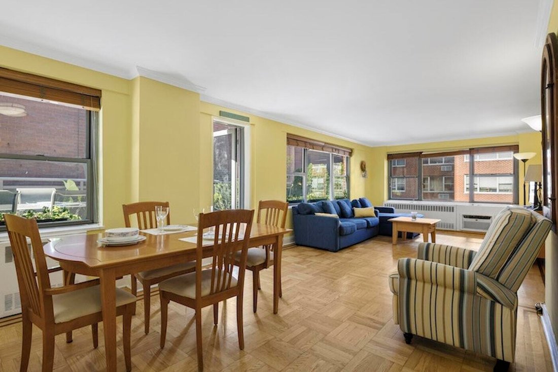 Co Op in New York, New York, United States 2 - 17288841
