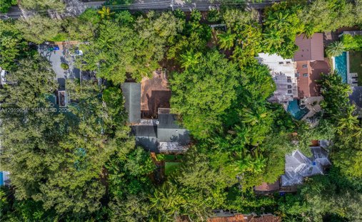 Casa a Miami, Florida, Stati Uniti 1
