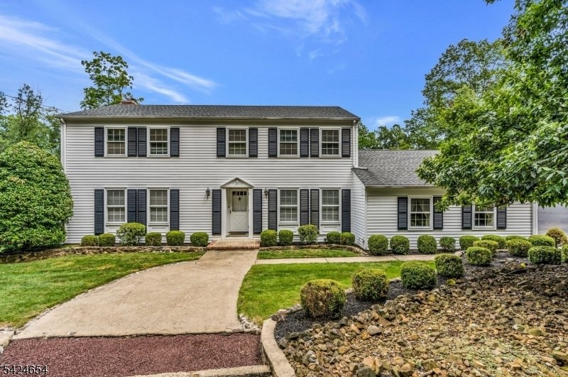 House in Bridgewater Township, New Jersey, United States 1 - 17938396