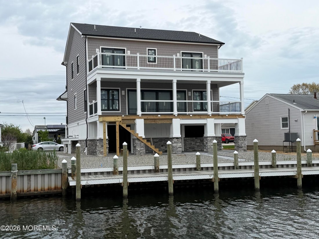 House in Lacey Township, New Jersey, United States 4 - 17466397