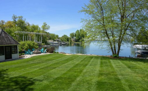 House in Madison, Wisconsin, United States 1