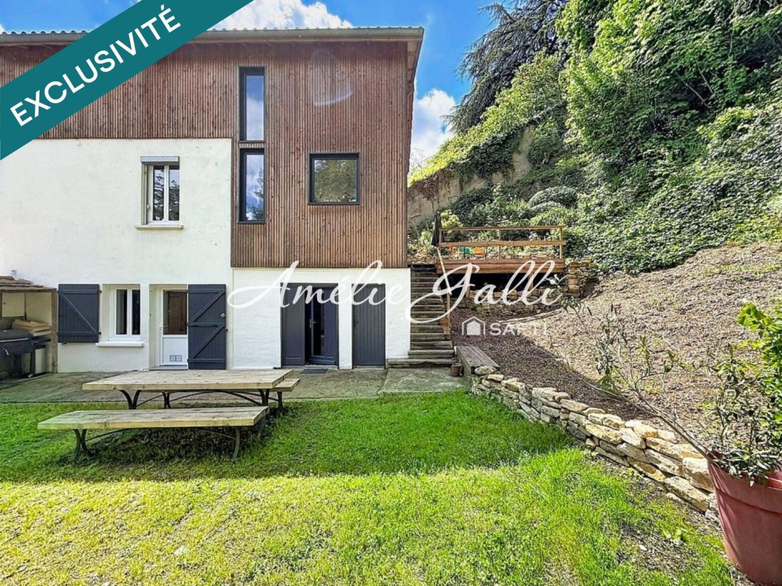 House in Montessuy, Caluire-et-Cuire, France 3 - 17943246