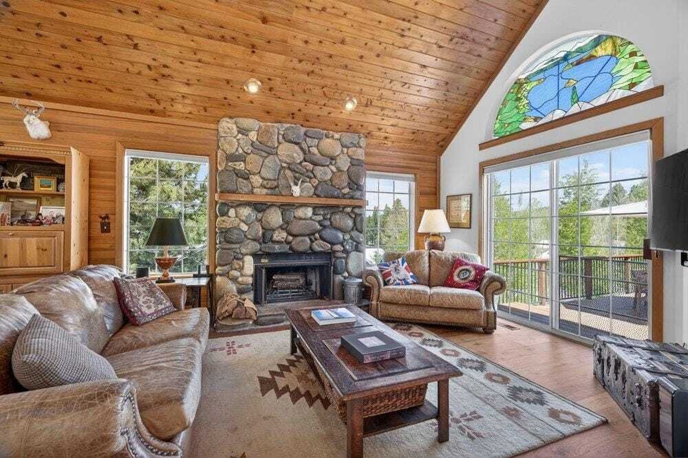 House in Truckee, California, United States 3 - 17941765