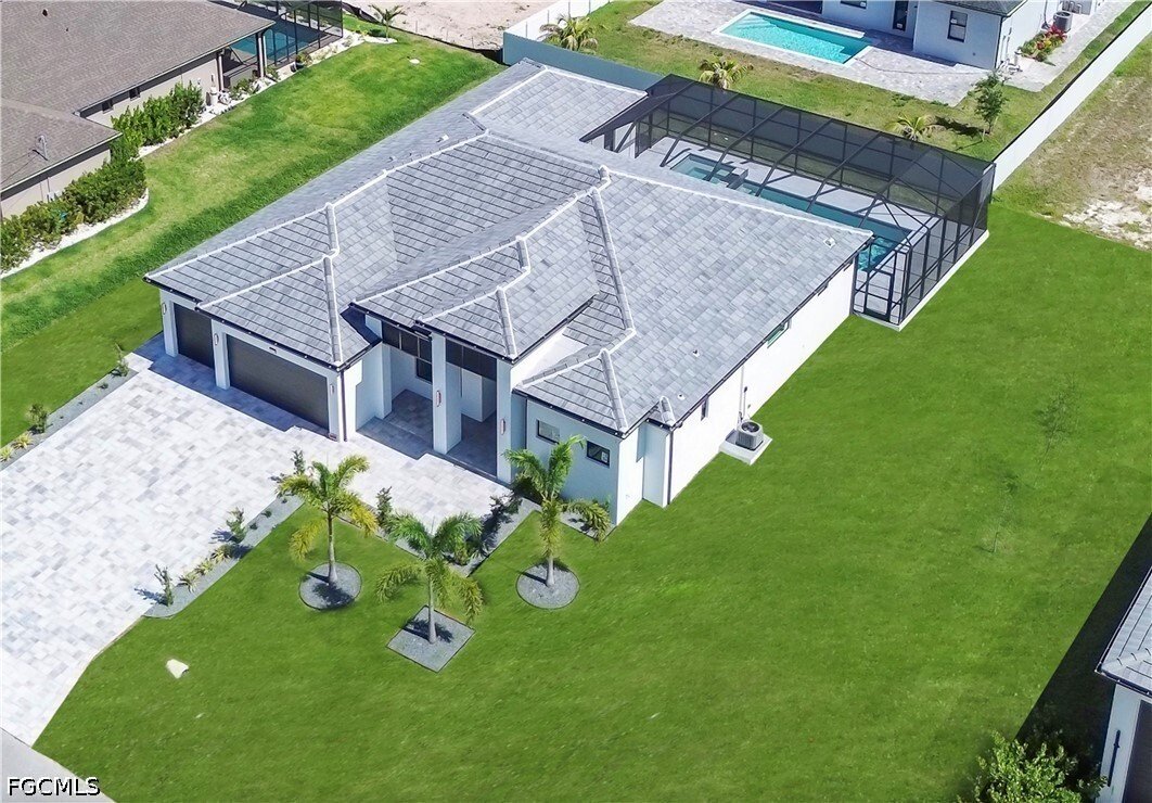 House in Cape Coral, Florida, United States 2 - 17940769