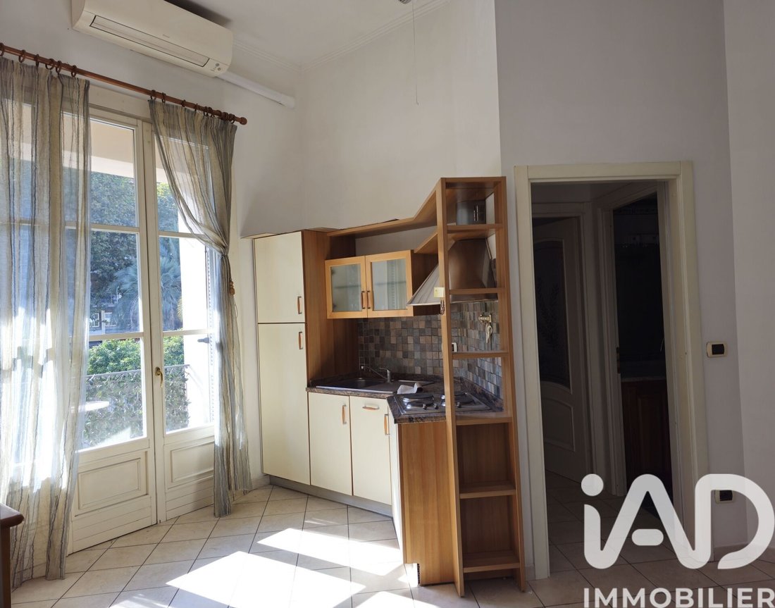 Apartment in Menton, Provence-Alpes-Côte d'Azur, France 5 - 17944245