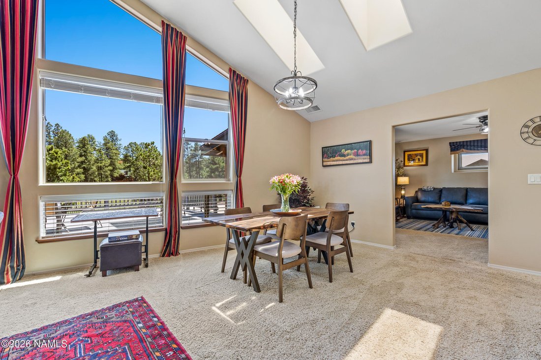 House in Williams, Arizona, United States 5 - 17940559