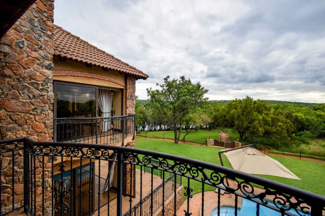 House in City of Tshwane Metropolitan Municipality, Gauteng, South Africa 1 - 17938448
