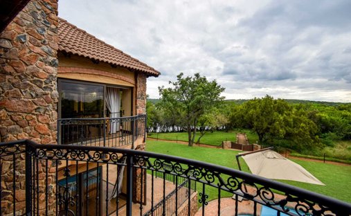 Casa a Roodeplaat, Gauteng, Sudafrica 1