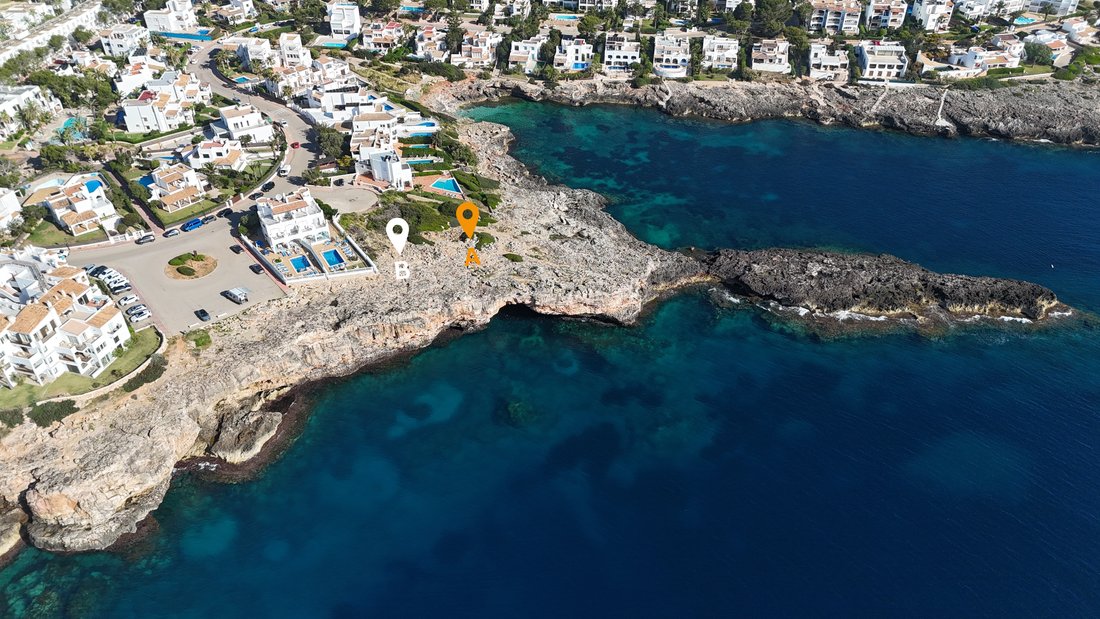 Land in Santanyi, Balearic Islands, Spain 4 - 17944507