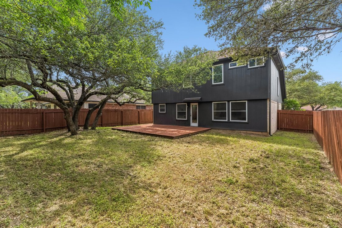House in Austin, Texas, United States 5 - 17925978