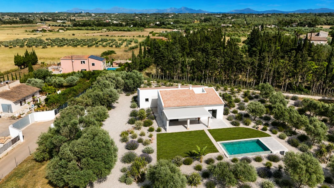 House in Muro, Balearic Islands, Spain 5 - 17937358