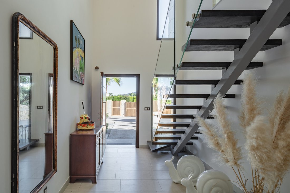 Villa in Xabia / Javea, Valencian Community, Spain 4 - 17942800