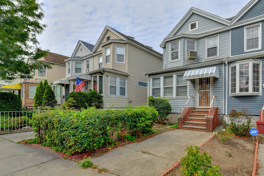 Townhouse in New York, New York, United States 2 - 17822585