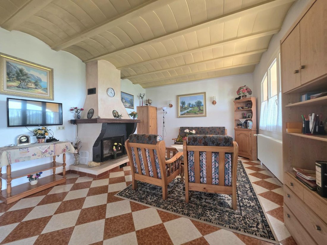 Finca in Felanitx, Balearic Islands, Spain 5 - 17945482