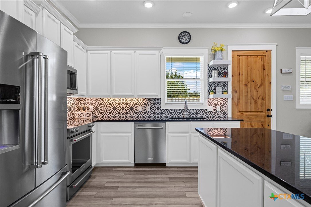 House in Killeen, Texas, United States 4 - 17942551