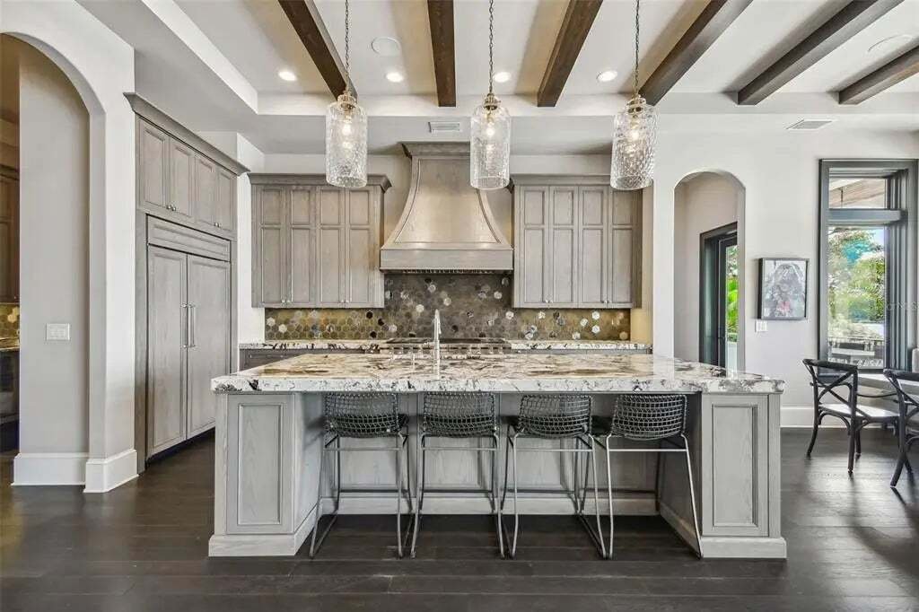 House in Tampa, Florida, United States 5 - 17945135