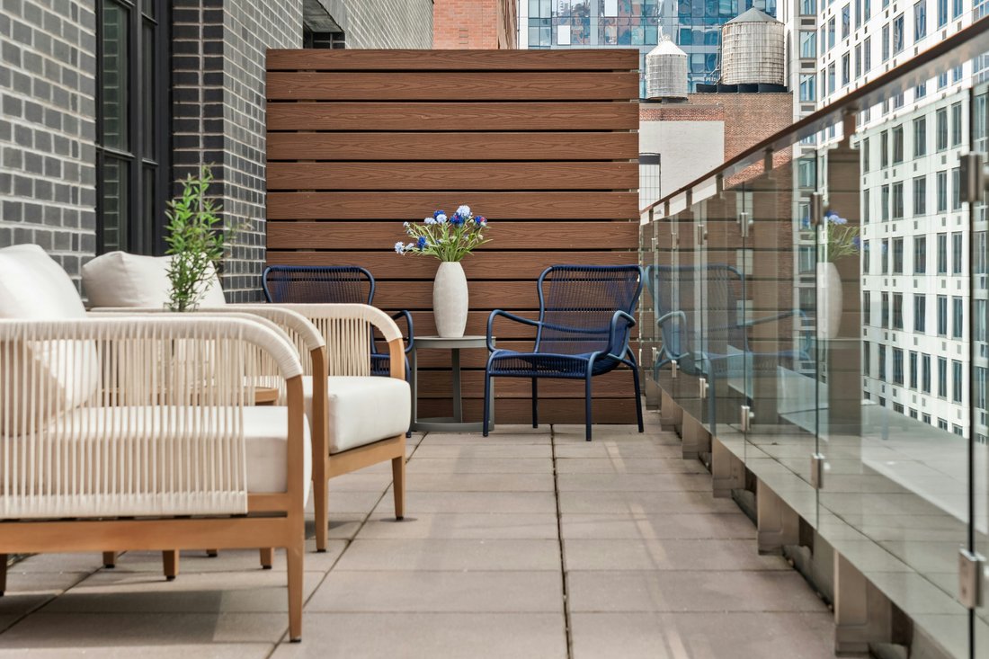 Condominio a New York, New York, Stati Uniti 3 - 17854548