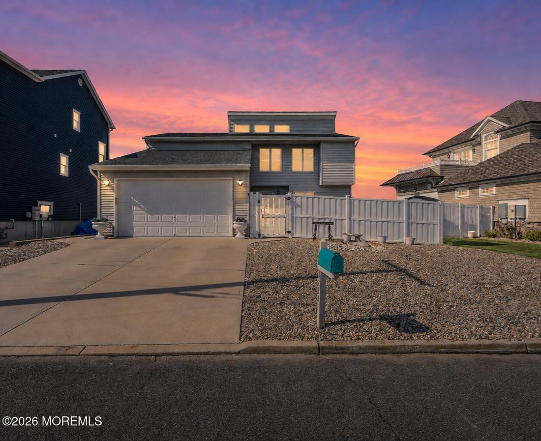 Condo in Lacey Township, New Jersey, United States 2 - 17761980