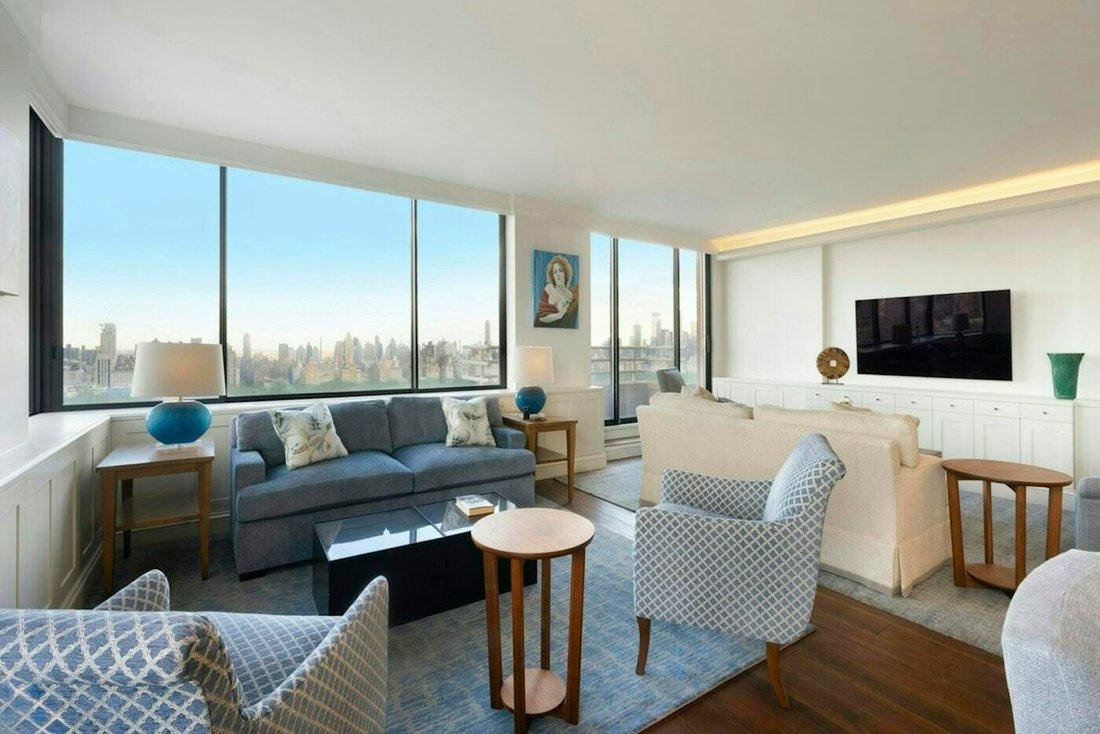Condo in New York, New York, United States 2 - 17173890