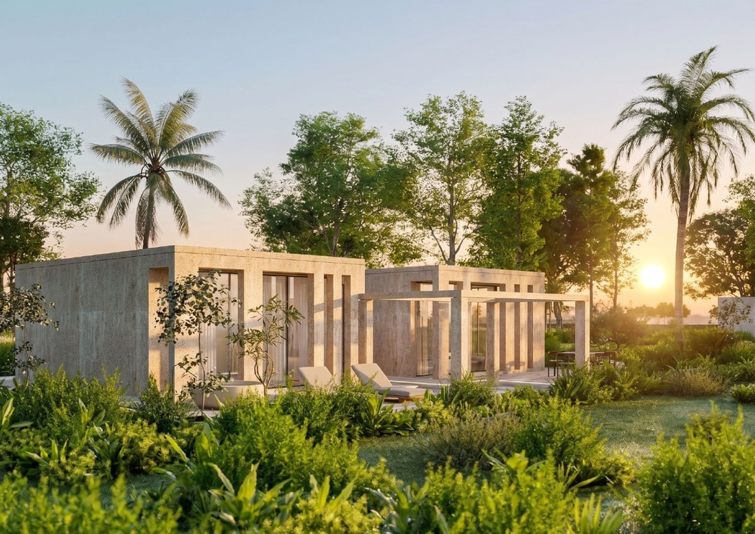 Apartment in Zanzibar, Mjini Magharibi Region, Tanzania 1 - 17942836